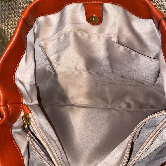 Gorgeous 2 pc matching coach bag and wallet set 😍😍😍 - Picture 16 of 17